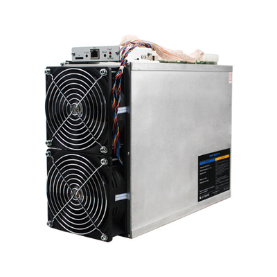 Υπέρ 8gb 2000mh ETH Ethereum κύριος ανθρακωρύχος 2350W Innosilicon A11