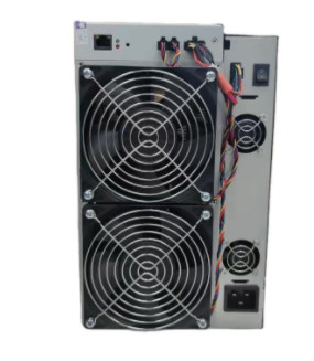 11kg σιωπηλός ανθρακωρύχος Ebang Ebit E11 28TH/S 3300W Bitcoin Bitcoin που κατασκευάζει τη μηχανή
