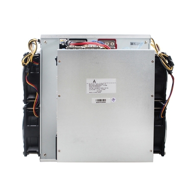 Ανθρακωρύχος Canaan Avalonminer 1146 56t 63t 3276w κεντρικών υπολογιστών BTC Asic υπολογιστών