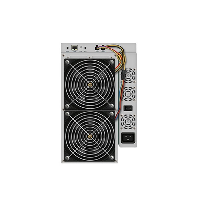 Ανθρακωρύχος Canaan Avalonminer 1146 56t 63t 3276w κεντρικών υπολογιστών BTC Asic υπολογιστών