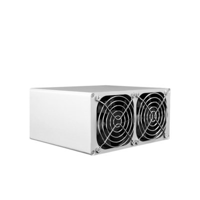 Νέος κερδοφόρος Asic Gshell Kd ανθρακωρύχων KDA Asic ανθρακωρύχος κιβωτίων 1600g 205w