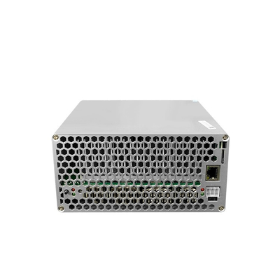 Νέος κερδοφόρος Asic Gshell Kd ανθρακωρύχων KDA Asic ανθρακωρύχος κιβωτίων 1600g 205w
