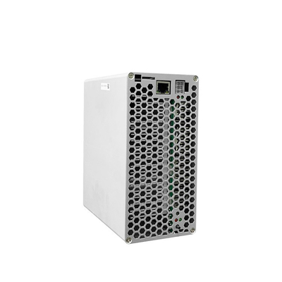 Νέος κερδοφόρος Asic Gshell Kd ανθρακωρύχων KDA Asic ανθρακωρύχος κιβωτίων 1600g 205w