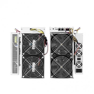 διεπαφή Avalon Ethernet μηχανών ανθρακωρύχων 3402W BTC Asic 1166 81th/S