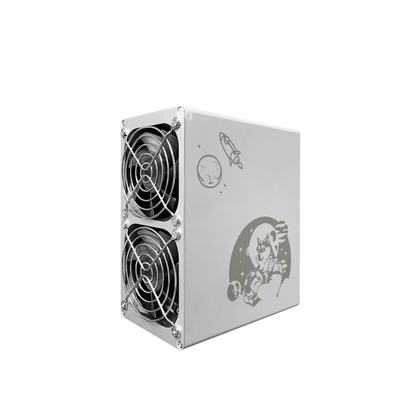 Ανθρακωρύχος 185M 235W Goldshell Minidoge μηχανών ανθρακωρύχων Scrypt Asic Litecoin