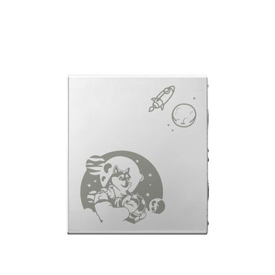 Μίνι Doge 185M ανθρακωρύχων LTC Goldshell Asic ανθρακωρύχος 235W Scrypt Litecoin Asic