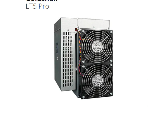 LT5 υπέρ hs3-SE 2.05Gh/S 2680w ανθρακωρύχων Scrypt ανθρακωρύχων Goldshell Asic