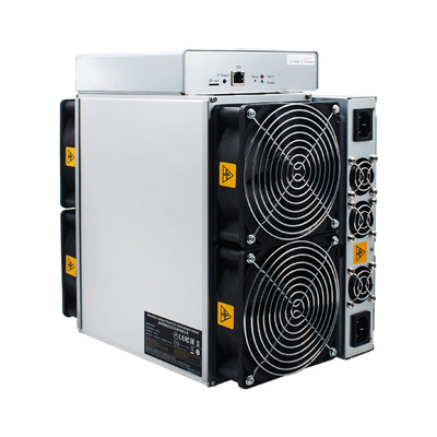 2385W Asic νέο/χρησιμοποιημένο Bitmain Antminer S17e 60t 64t 53t με τη κάρτα γραφικών