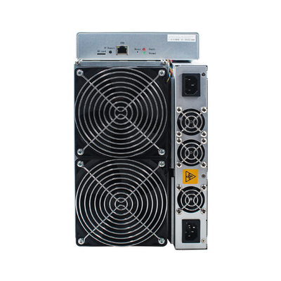 2385W Asic νέο/χρησιμοποιημένο Bitmain Antminer S17e 60t 64t 53t με τη κάρτα γραφικών
