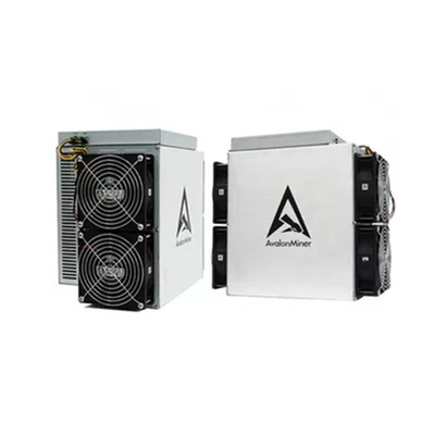 60Th/S 3360W που εξάγει τη asic μηχανή Canaan Avalonminer 1126 υπέρ ανθρακωρύχος