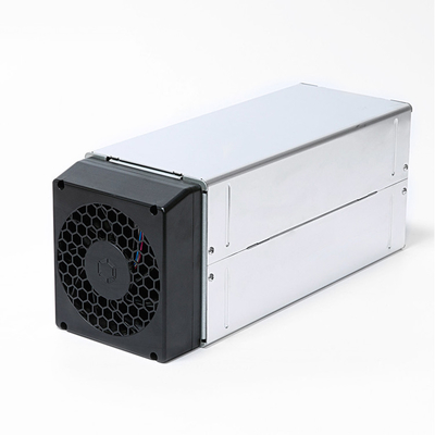 Ολοκαίνουργιος ανθρακωρύχος Canaan Avalonminer 821 A841 A911 15TH/S 1450W Asic από δεύτερο χέρι CE