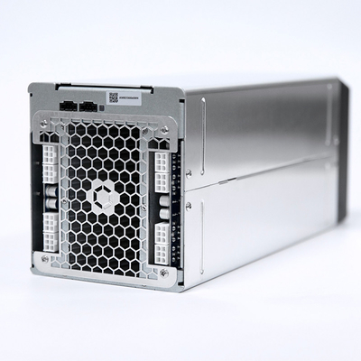 Ολοκαίνουργιος ανθρακωρύχος Canaan Avalonminer 821 A841 A911 15TH/S 1450W Asic από δεύτερο χέρι CE