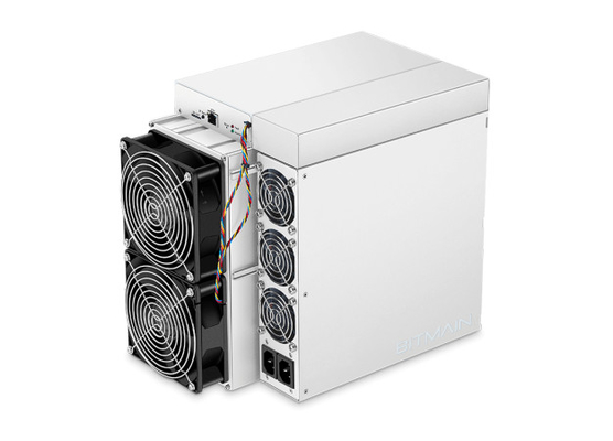 Ανθρακωρύχος 2556W Bitmain Antminer E9 3Gh μηχανών μεταλλείας κ.λπ. Ethash Asic