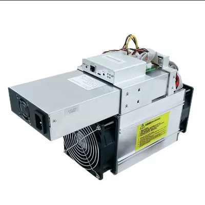 μηχανή μεταλλείας ανθρακωρύχων 2200W Blake256R14 Asic 52Th/S Strongu Stu U1++