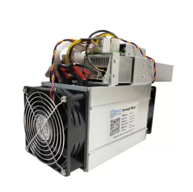 μηχανή μεταλλείας ανθρακωρύχων 2200W Blake256R14 Asic 52Th/S Strongu Stu U1++