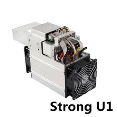 11ος Blake256 DCR 1600W Asic STU Strongu U1 ανθρακωρύχος νομισμάτων ανθρακωρύχων
