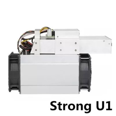 11ος Blake256 DCR 1600W Asic STU Strongu U1 ανθρακωρύχος νομισμάτων ανθρακωρύχων