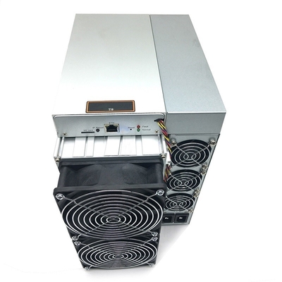 ΑΝΘΡΑΚΩΡΎΧΟΣ BITMAIN T19 84TH/S ΤΟ /88TH/S BTC ASIC ΣΤΟ ΑΠΌΘΕΜΑ ΟΛΟΚΑΊΝΟΥΡΓΙΟ Ή ΜΕΤΑΧΕΙΡΙΣΜΈΝΟ
