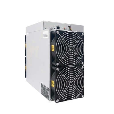 ΑΝΘΡΑΚΩΡΎΧΟΣ BITMAIN T19 84TH/S ΤΟ /88TH/S BTC ASIC ΣΤΟ ΑΠΌΘΕΜΑ ΟΛΟΚΑΊΝΟΥΡΓΙΟ Ή ΜΕΤΑΧΕΙΡΙΣΜΈΝΟ