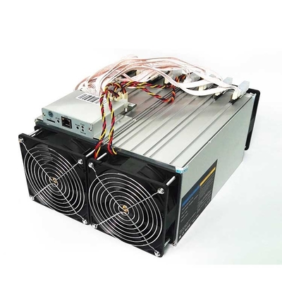 4 μηχανή Innosilicon A6 1.23gh/S 1500w A6+ 2.1gh/S ανθρακωρύχων Ethereum ανεμιστήρων