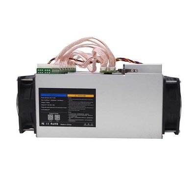 4 μηχανή Innosilicon A6 1.23gh/S 1500w A6+ 2.1gh/S ανθρακωρύχων Ethereum ανεμιστήρων