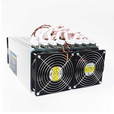 4 μηχανή Innosilicon A6 1.23gh/S 1500w A6+ 2.1gh/S ανθρακωρύχων Ethereum ανεμιστήρων