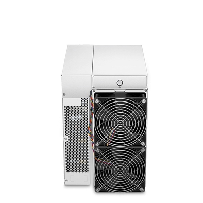 4 μηχανή Bitmain Antminer D7 1286gh/S 1234gh/S X11 3148w ανθρακωρύχων εξόρμησης ανεμιστήρων