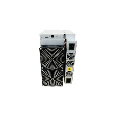 Ανθρακωρύχος S17E 53Th/s το /60Th/s το /64Th/s 2385W BTC Asic στο απόθεμα μεταχειρισμένο