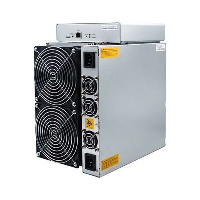 Ανθρακωρύχος S17E 53Th/s το /60Th/s το /64Th/s 2385W BTC Asic στο απόθεμα μεταχειρισμένο