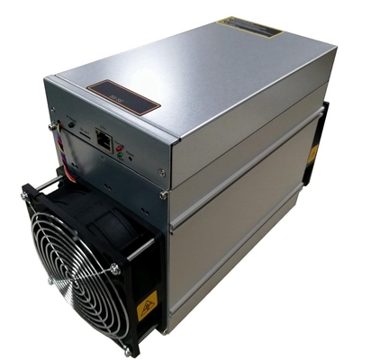 ΜΥΡΜΉΓΚΙ S9SE 16TH/S ΤΟ /17TH/S 1280W ~ 1524W ΑΝΘΡΑΚΩΡΎΧΩΝ BTC ASIC ΣΤΟ ΑΠΌΘΕΜΑ ΜΕΤΑΧΕΙΡΙΣΜΈΝΟ