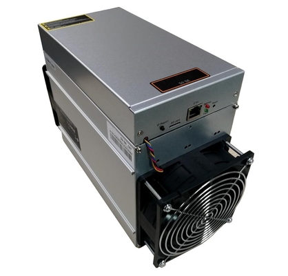 ΜΥΡΜΉΓΚΙ S9SE 16TH/S ΤΟ /17TH/S 1280W ~ 1524W ΑΝΘΡΑΚΩΡΎΧΩΝ BTC ASIC ΣΤΟ ΑΠΌΘΕΜΑ ΜΕΤΑΧΕΙΡΙΣΜΈΝΟ