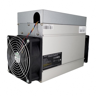 ΜΥΡΜΉΓΚΙ S9SE 16TH/S ΤΟ /17TH/S 1280W ~ 1524W ΑΝΘΡΑΚΩΡΎΧΩΝ BTC ASIC ΣΤΟ ΑΠΌΘΕΜΑ ΜΕΤΑΧΕΙΡΙΣΜΈΝΟ