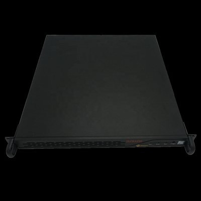 ΚΕΝΤΡΙΚΌΣ ΥΠΟΛΟΓΙΣΤΉΣ Jasminer X4 Γ 1U 450M 240W 5GB μηχανών ανθρακωρύχων της FCC Litecoin