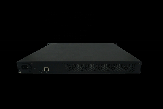 ΚΕΝΤΡΙΚΌΣ ΥΠΟΛΟΓΙΣΤΉΣ Jasminer X4 Γ 1U 450M 240W 5GB μηχανών ανθρακωρύχων της FCC Litecoin