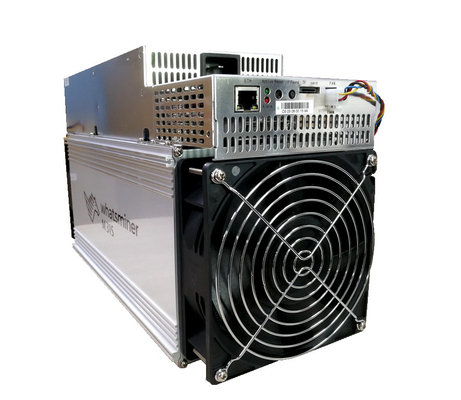 Ανθρακωρύχος Whatsminer M31s 76th/s BTC Asic με αρχικό Psu