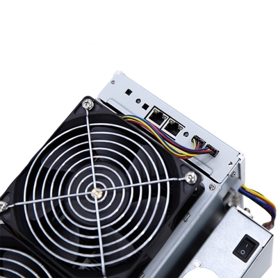 Ανθρακωρύχος Avalon 1166pro BTC Asic 72ο