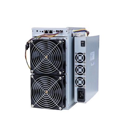Ανθρακωρύχος Avalon 1166pro BTC Asic 72ο