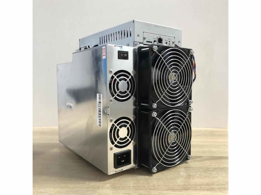 Υπέρ 67t 67th/S Bitcoin BTC ανθρακωρύχων BTC ανθρακωρύχος Asic μηχανών ανθρακωρύχων Innosilicon T3+