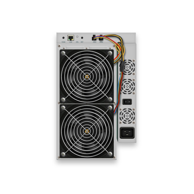 Ανθρακωρύχος Avalon 1126 BTC Asic ανθρακωρύχος 64th/S 3420W BTC ASIC 1126 Avalon Bitcoin