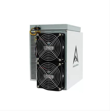 Ανθρακωρύχος Avalon 1126 BTC Asic ανθρακωρύχος 64th/S 3420W BTC ASIC 1126 Avalon Bitcoin