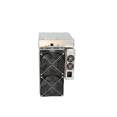Αλγόριθμος Antminer DR5 35th/S 1610W Blake256 από δεύτερο χέρι μηχανών ανθρακωρύχων CE DCR