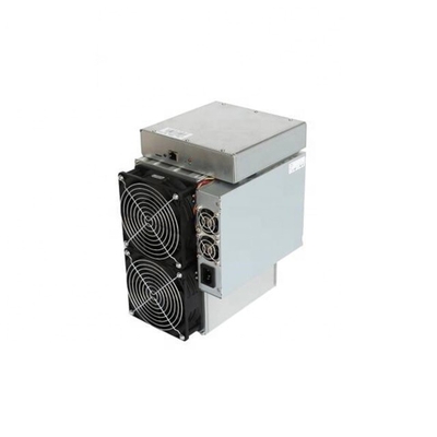 Αλγόριθμος Antminer DR5 35th/S 1610W Blake256 από δεύτερο χέρι μηχανών ανθρακωρύχων CE DCR