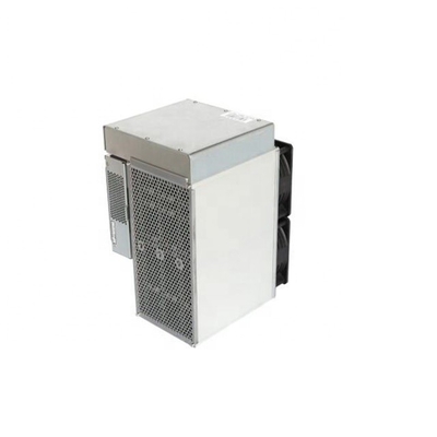 Αλγόριθμος Antminer DR5 35th/S 1610W Blake256 από δεύτερο χέρι μηχανών ανθρακωρύχων CE DCR