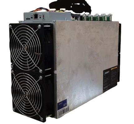 Ανθρακωρύχος Innosilicon A11 8G 1500+Mh Asic Ethash Ethereum μέχρι 2000mh 2Gh/S
