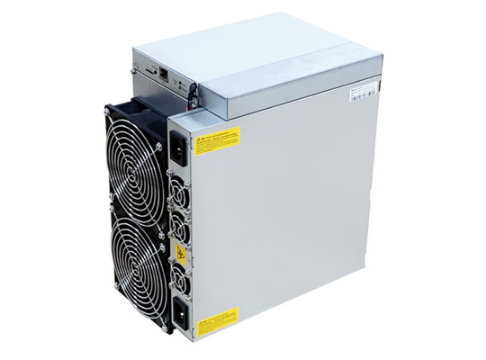 Ανθρακωρύχος Sha 256 BTC μηχανή μεταλλείας ανθρακωρύχων 2920W Antminer S17+ 76th/S Bitcoin Asic