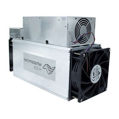 ανθρακωρύχος 62th/S Microbt Whatsminer M20s Asic
