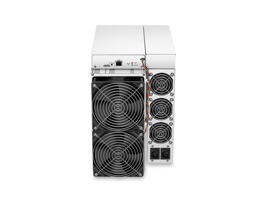 Μηχανή ανθρακωρύχων S19 XP 140th/S 3010W Bitcoin Asic Bitmain BTC Asic