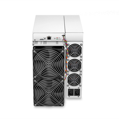 Μηχανή ανθρακωρύχων S19 XP 140th/S 3010W Bitcoin Asic Bitmain BTC Asic
