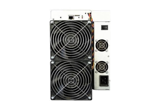 Διεπαφή εργαλείων 29.3Th/S 2630W Ethernet μεταλλείας ανθρακωρύχων KDA Goldshell KD6 KDA Asic