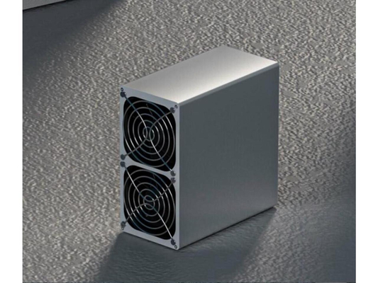 Υπέρ αλγόριθμος Hashrate 2.6Th/S 230W κιβωτίων Goldshell KD ανθρακωρύχων μεταλλείας KDA Asic Kadena
